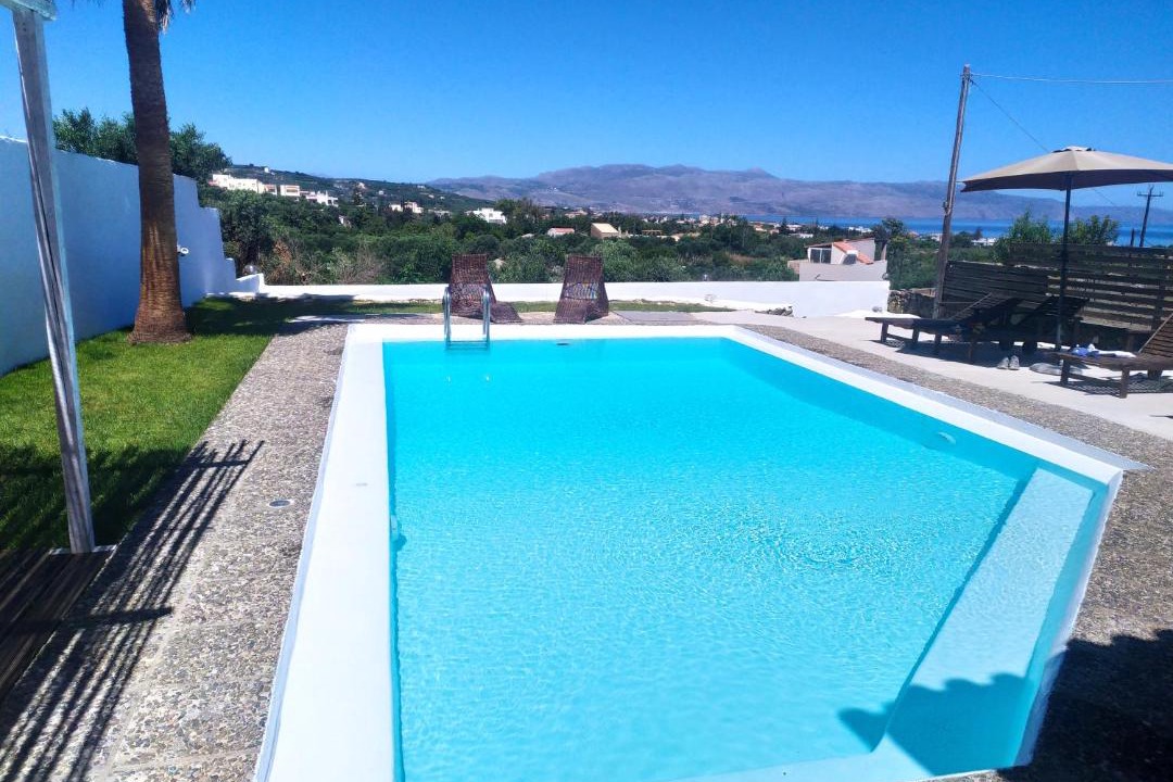 Photo of Outdoor in Pyrgos Psilonerou