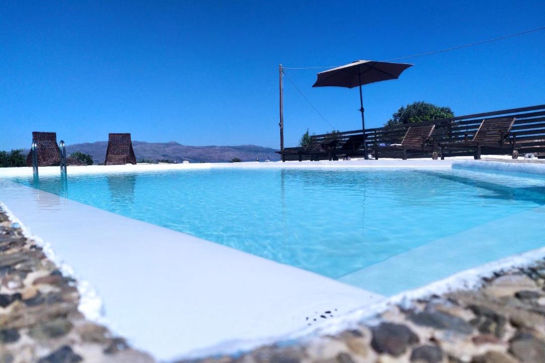 Photo of Outdoor in Pyrgos Psilonerou