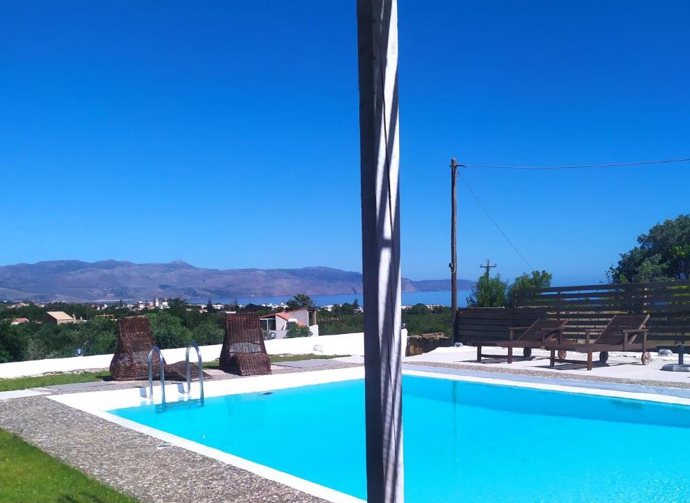 Photo of Outdoor in Pyrgos Psilonerou