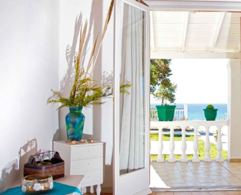 Photo of Patio Balcony in Ag. Georgios