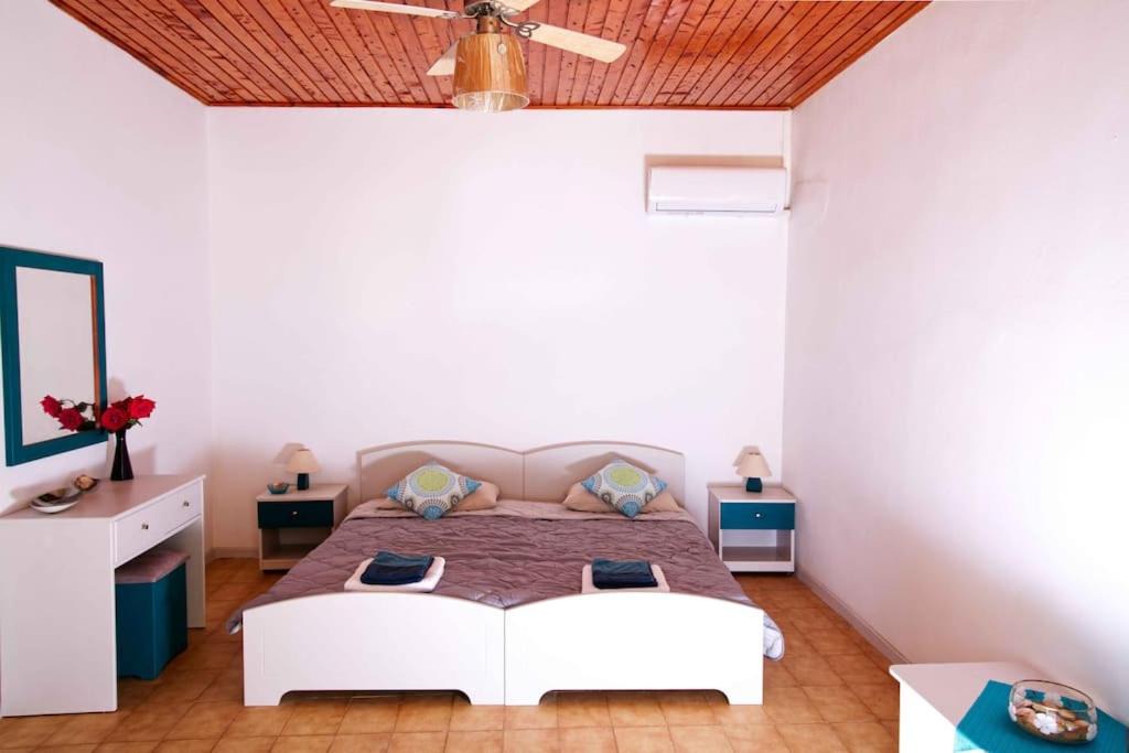 Photo of Bedroom in Ag. Georgios