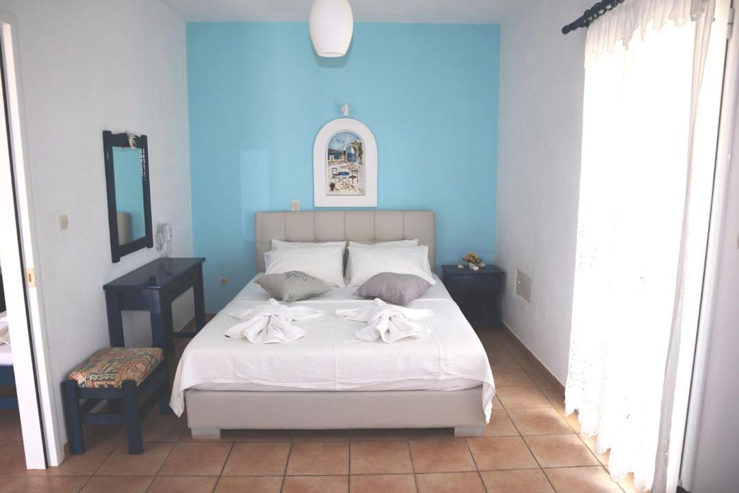 Photo of Bedroom in Ampelas