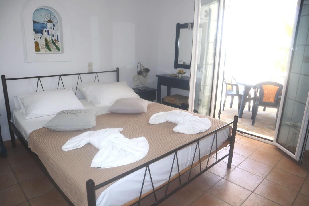 Photo of Bedroom in Ampelas