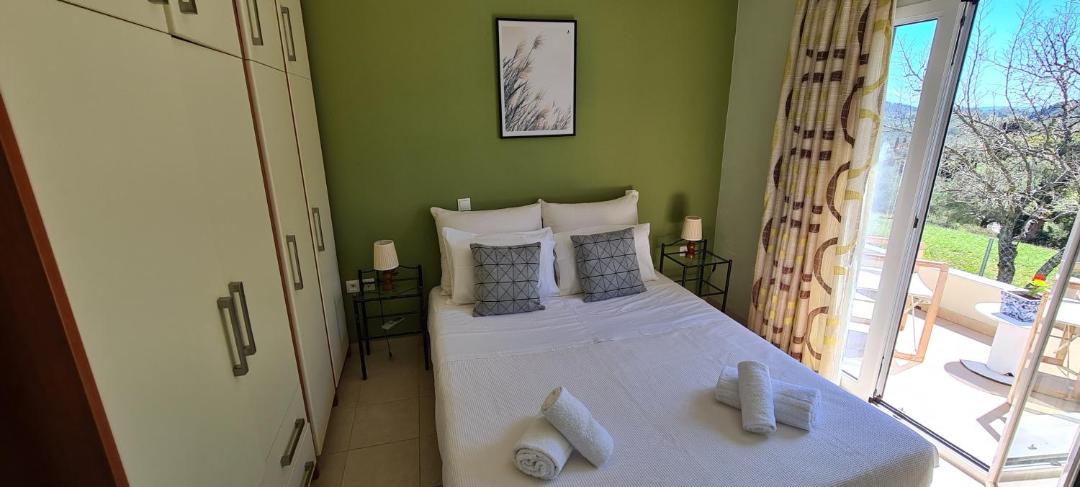 Photo of Bedroom in Limni