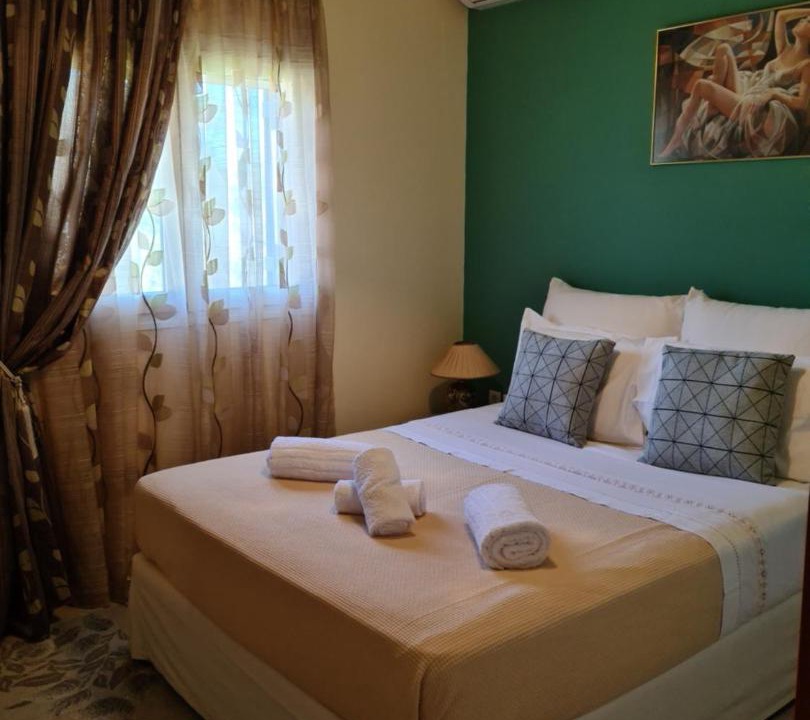 Photo of Bedroom in Limni
