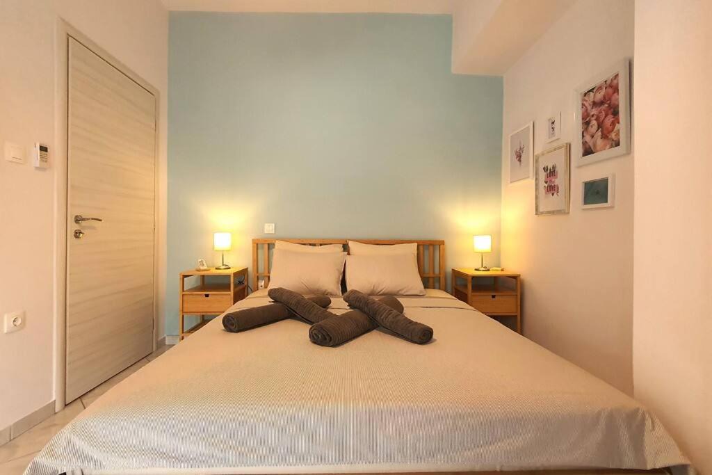 Photo of Bedroom in Exarhia