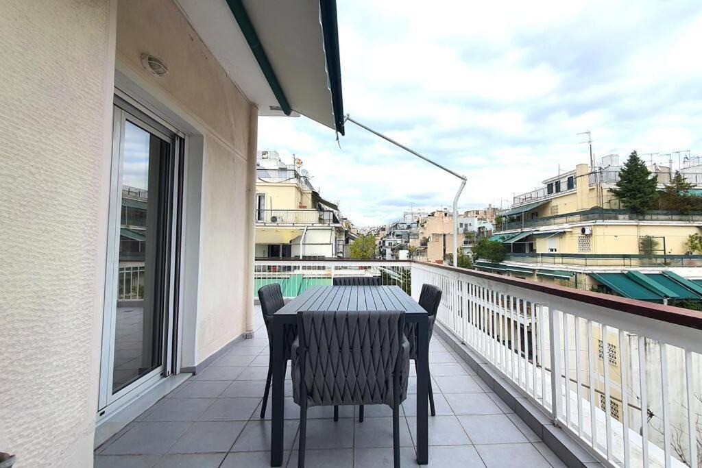 Photo of Patio Balcony in Exarhia