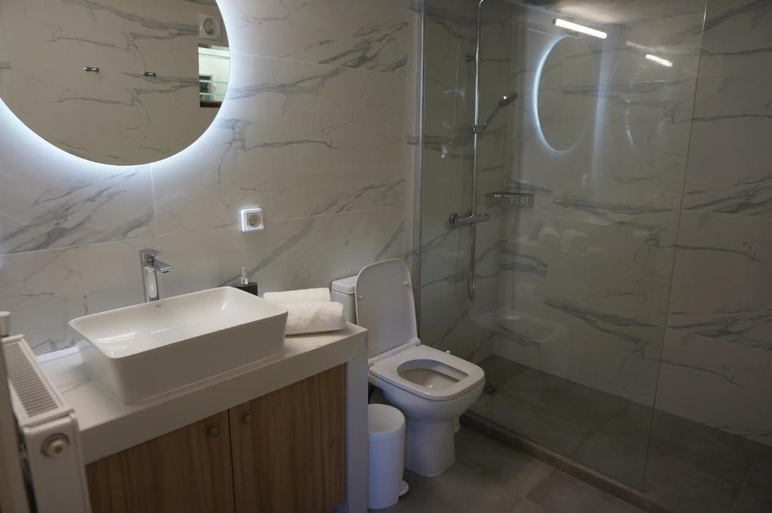 Photo of Bathroom in Pastra