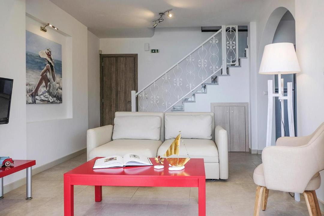 Photo of Livingroom in Elia Nikitis