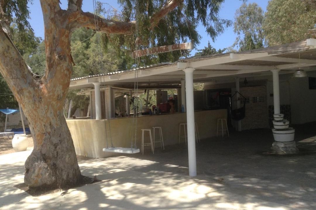 Photo of Buildings in Krotiri