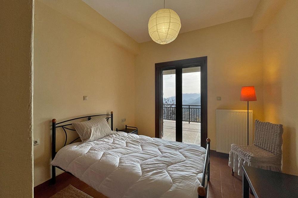 Photo of Bedroom in Kaloskopi