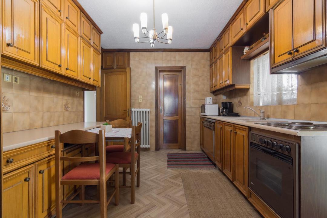 Photo of Kitchen in Mets