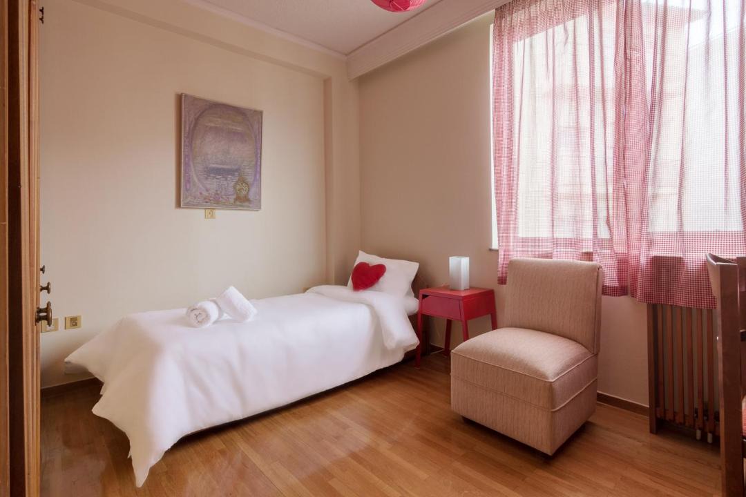 Photo of Bedroom in Mets