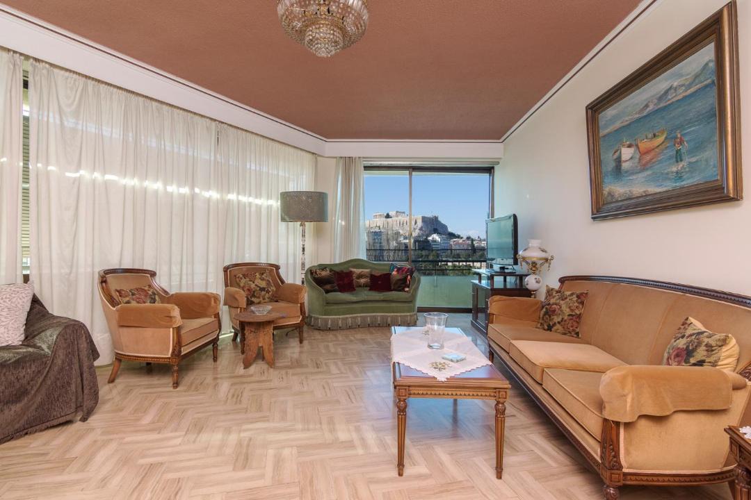 Photo of Livingroom in Mets