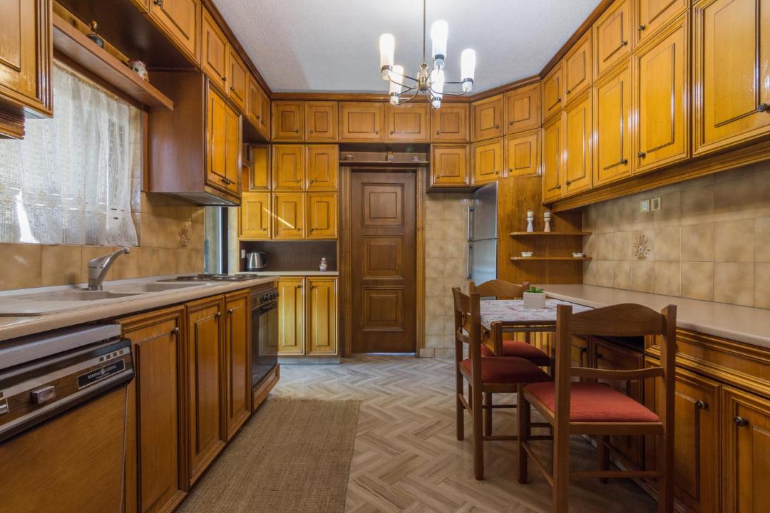 Photo of Kitchen in Mets
