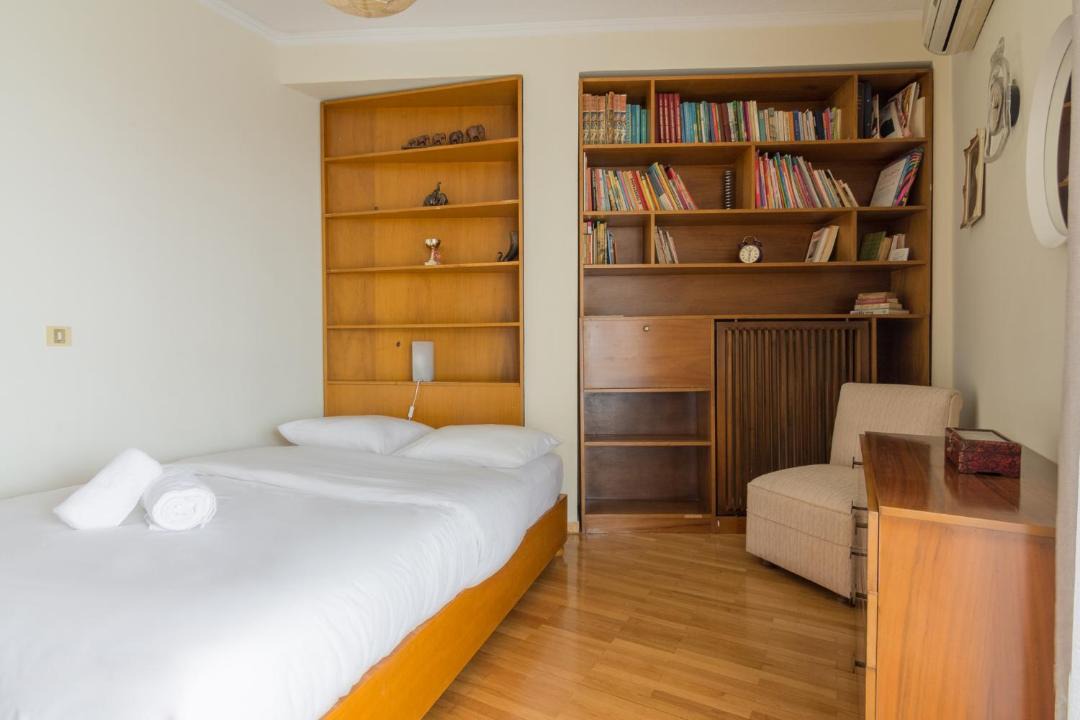 Photo of Bedroom in Mets