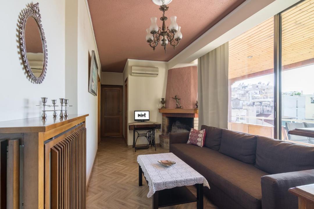 Photo of Livingroom in Mets