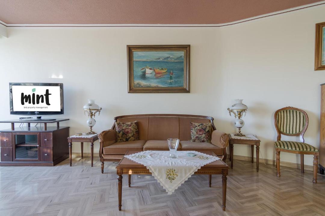 Photo of Livingroom in Mets