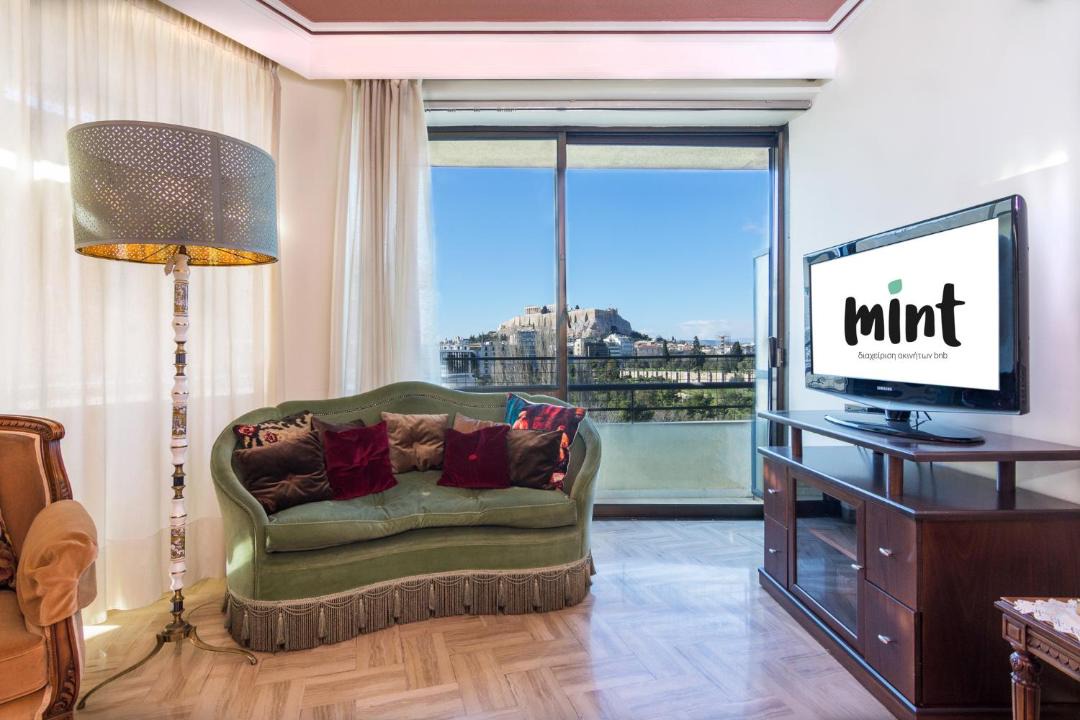 Photo of Livingroom in Mets