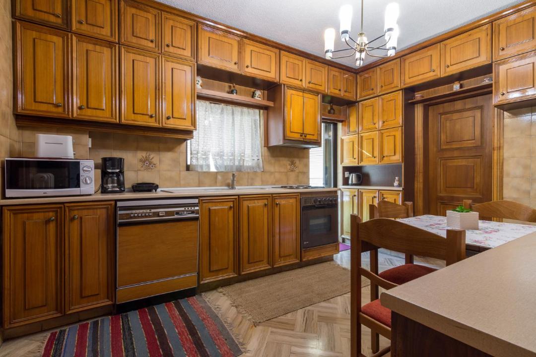 Photo of Kitchen in Mets