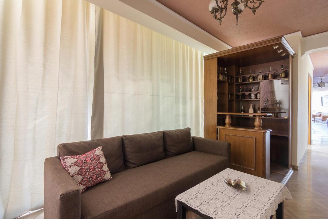Photo of Livingroom in Mets