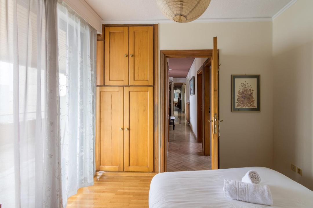 Photo of Bedroom in Mets