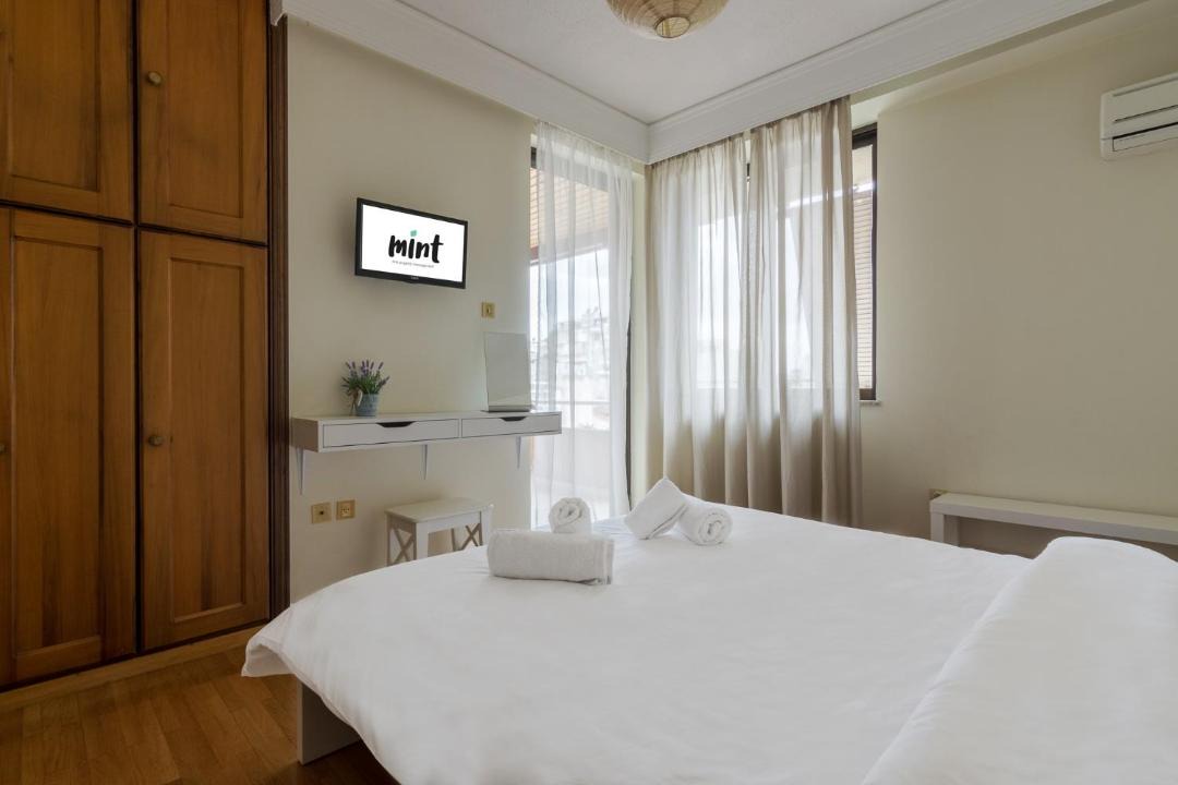 Photo of Bedroom in Mets