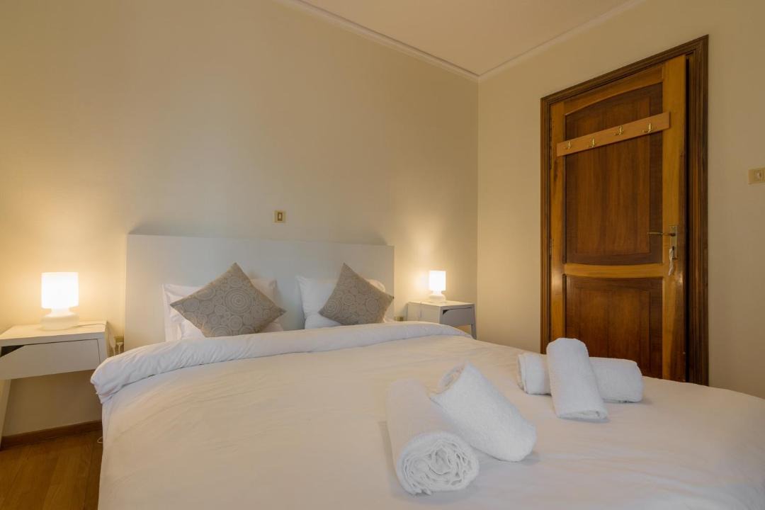 Photo of Bedroom in Mets