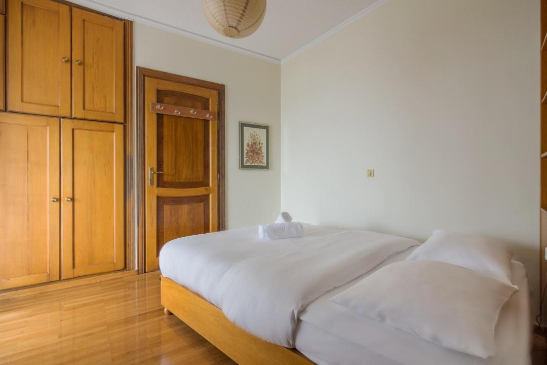 Photo of Bedroom in Mets