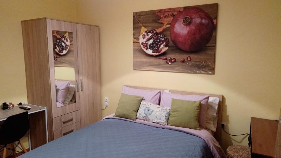 Photo of Bedroom in Ampelokipoi
