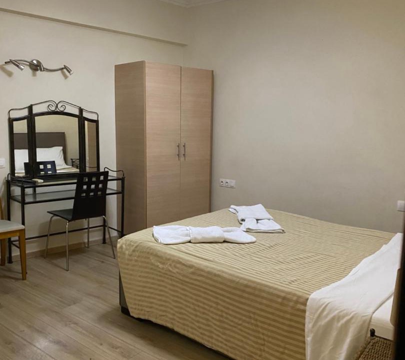 Photo of Bedroom in Omonia