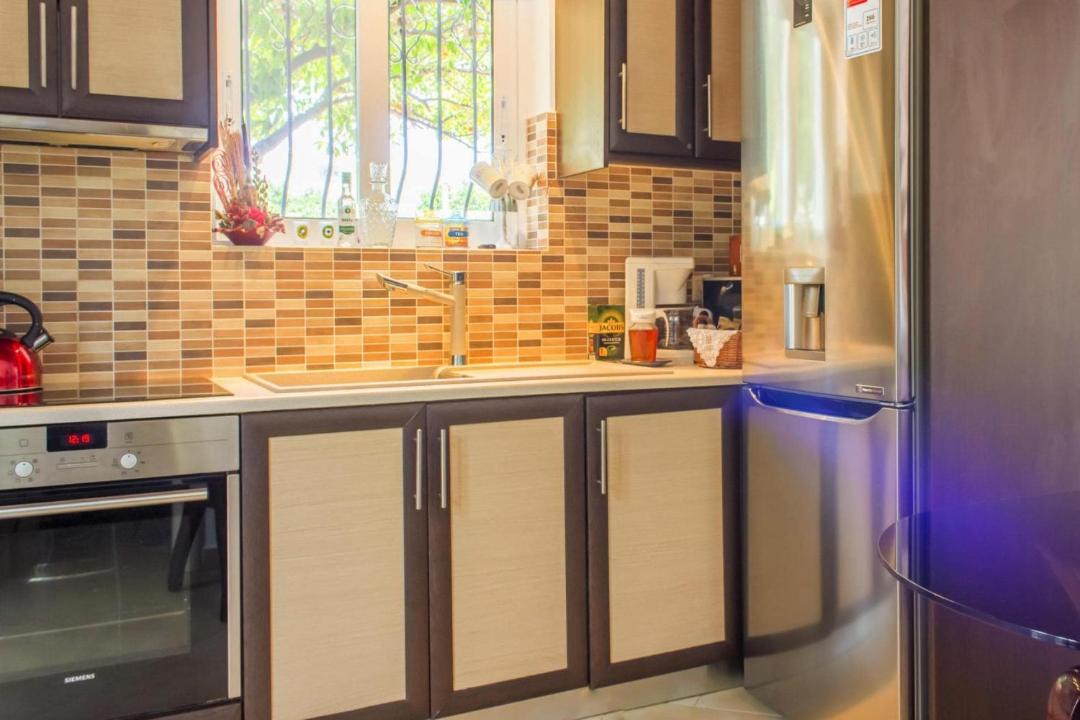 Photo of Kitchen in Galatas