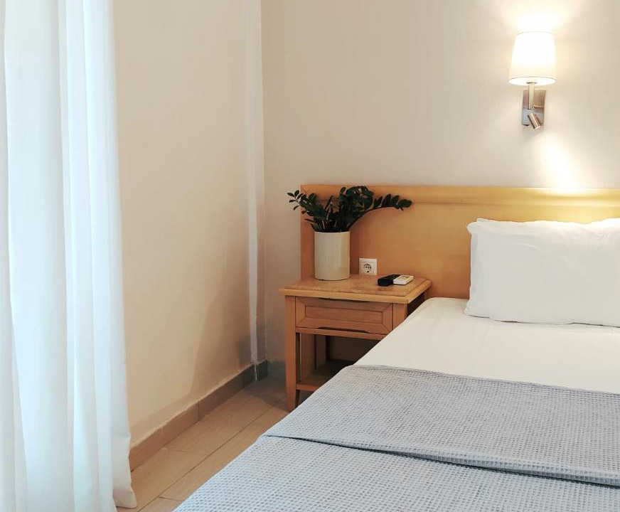 Photo of Bedroom in Molos