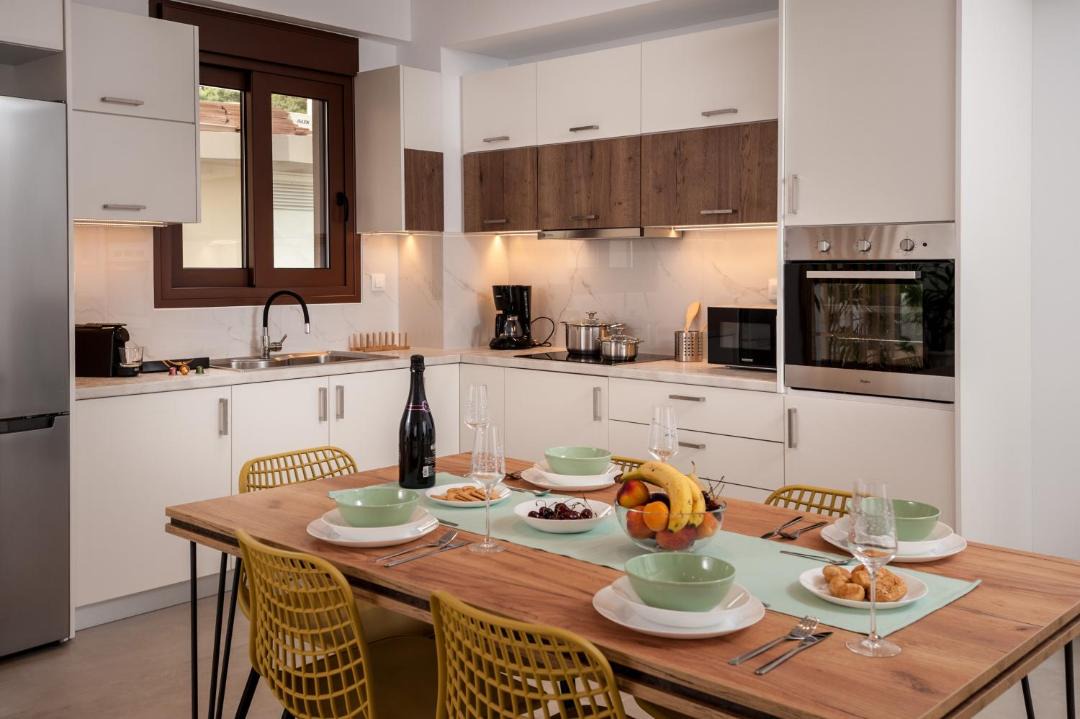 Photo of Kitchen in Souda