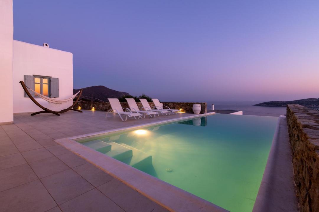 Photo of Others in Antiparos
