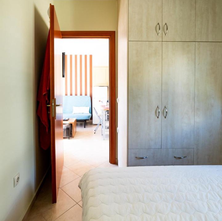 Photo of Bedroom in Sivota