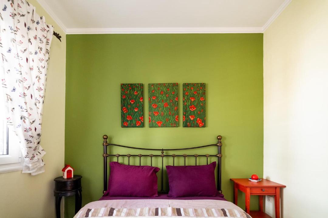 Photo of Bedroom in Sivota