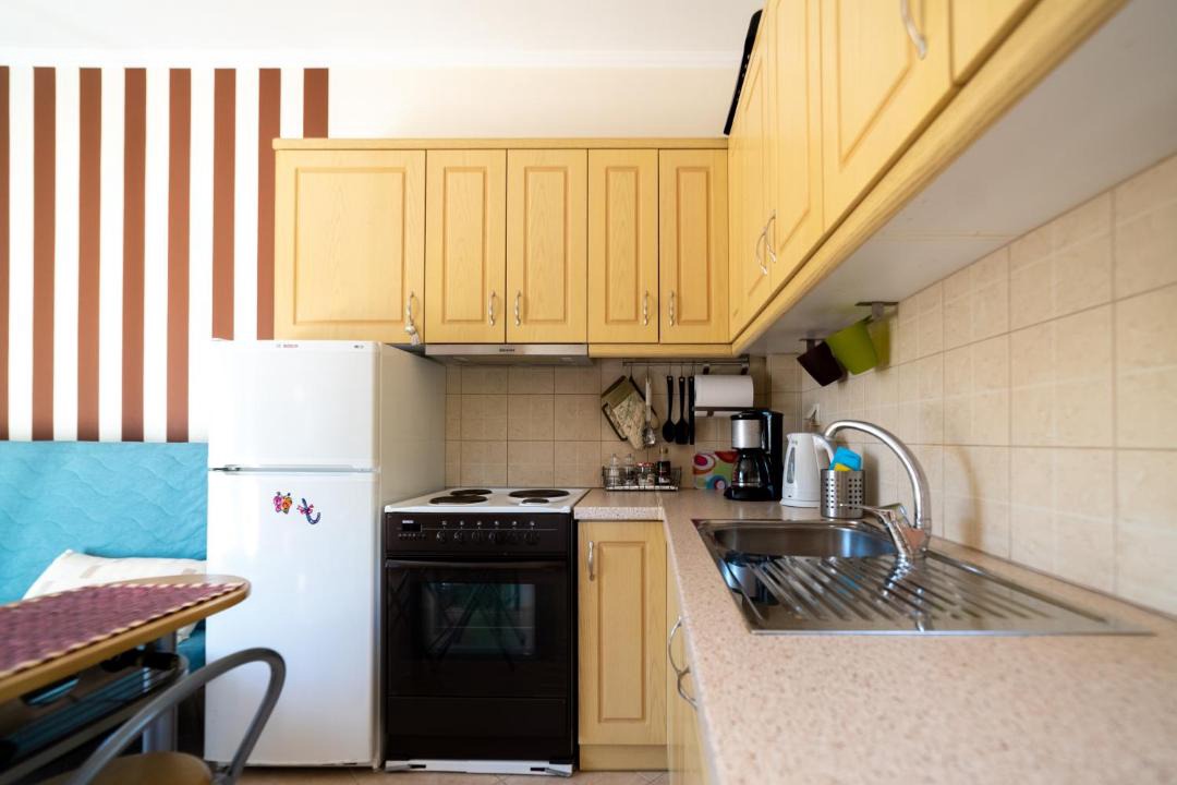 Photo of Kitchen in Sivota