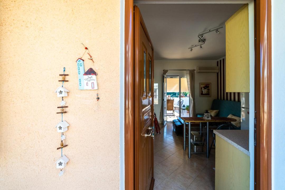 Photo of Livingroom in Sivota