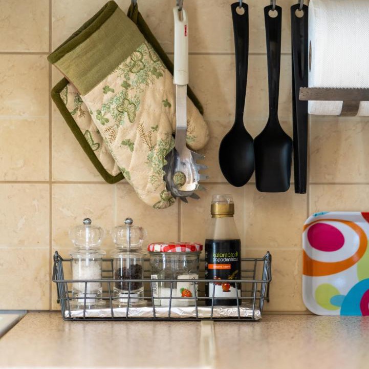 Photo of Kitchen in Sivota