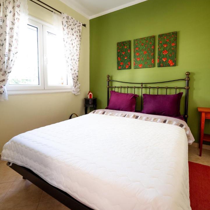 Photo of Bedroom in Sivota