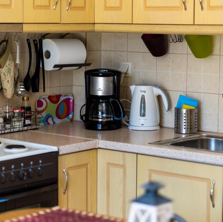 Photo of Kitchen in Sivota