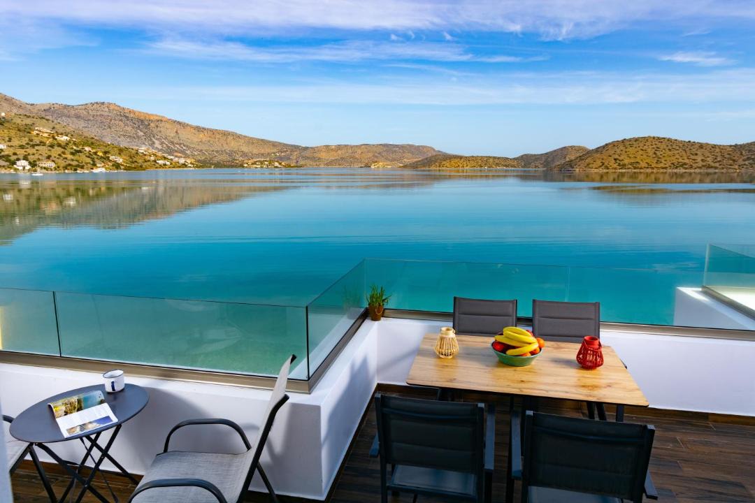 Photo of Others in Elounda