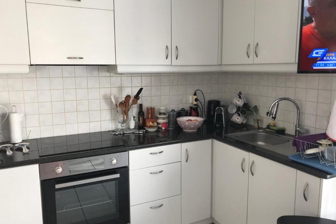 Photo of Kitchen in Eretria