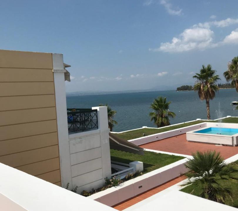 Photo of Patio Balcony in Eretria