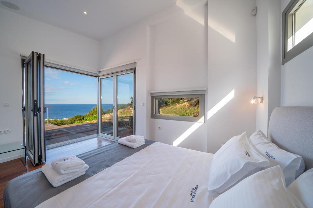 Photo of Bedroom in Fiskardo