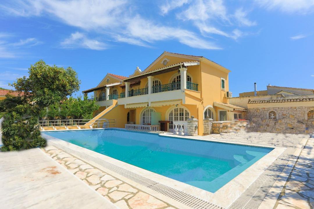 Photo of Others in Kassiopi