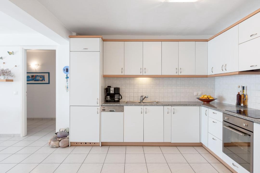 Photo of Kitchen in Eretria