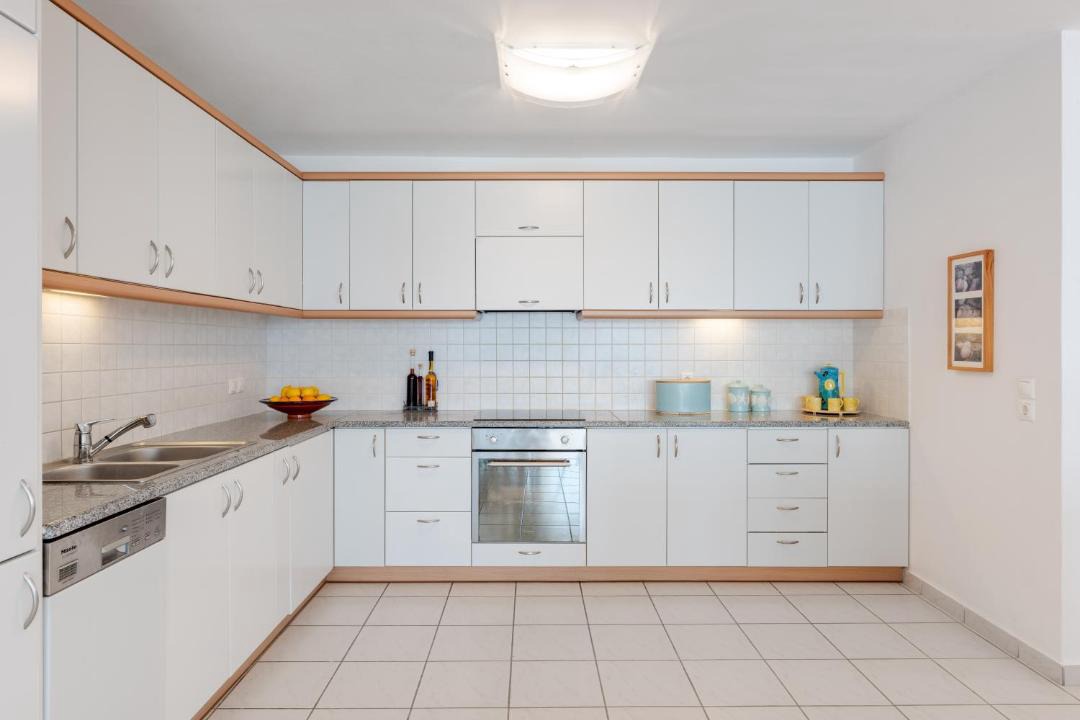 Photo of Kitchen in Eretria