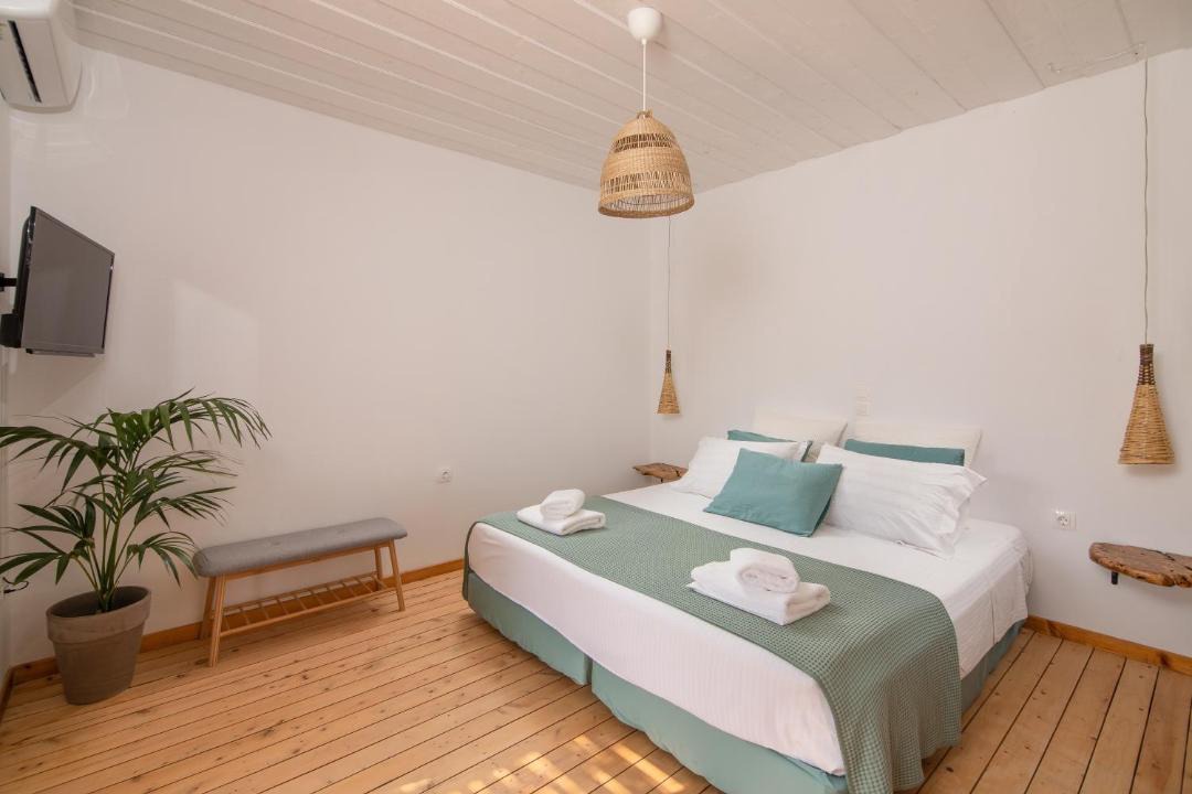 Photo of Bedroom in Marathias